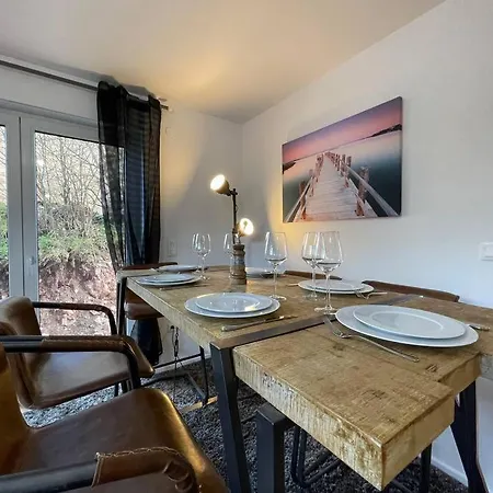 Hohwarth - Le Contemporain - Logement 6 Personnes Saint-Pierre-Bois Exterior foto