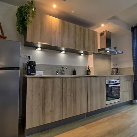 Hohwarth - Le Contemporain - Logement 6 Personnes Saint-Pierre-Bois Exterior foto
