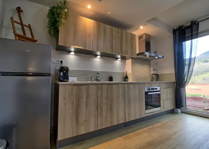 Hohwarth - Le Contemporain - Logement 6 Personnes