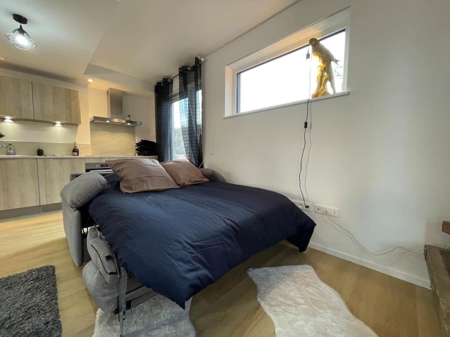 Hohwarth - Le Contemporain - 6 Personnes Hébergement de vacances *