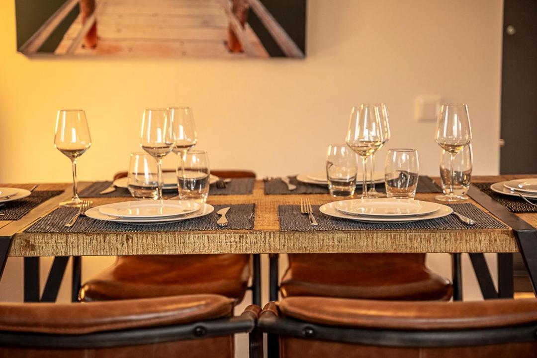Hohwarth - Le Contemporain - 6 Personnes * Saint-Pierre-Bois