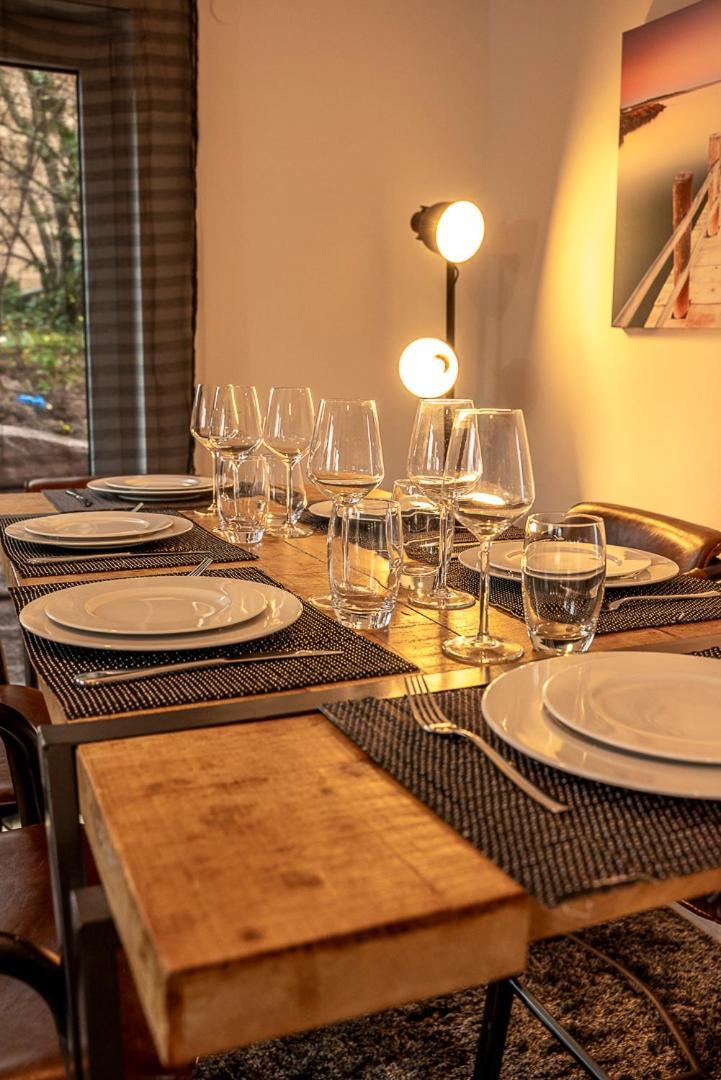 Hohwarth - Le Contemporain - 6 Personnes *