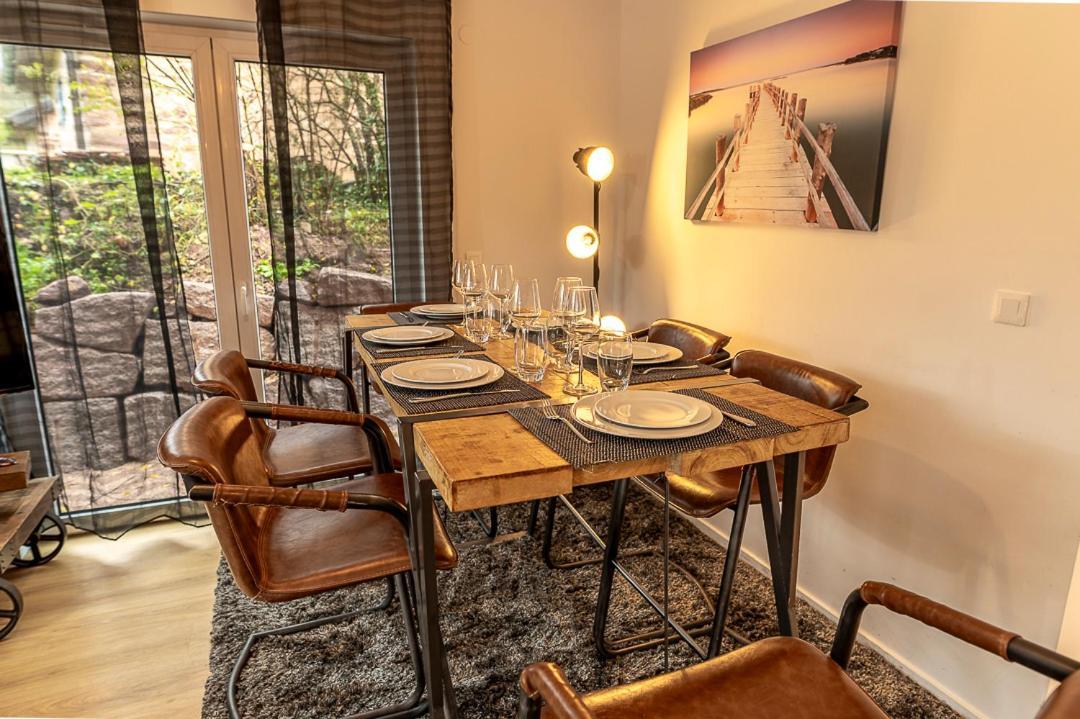 Hohwarth - Le Contemporain - 6 Personnes