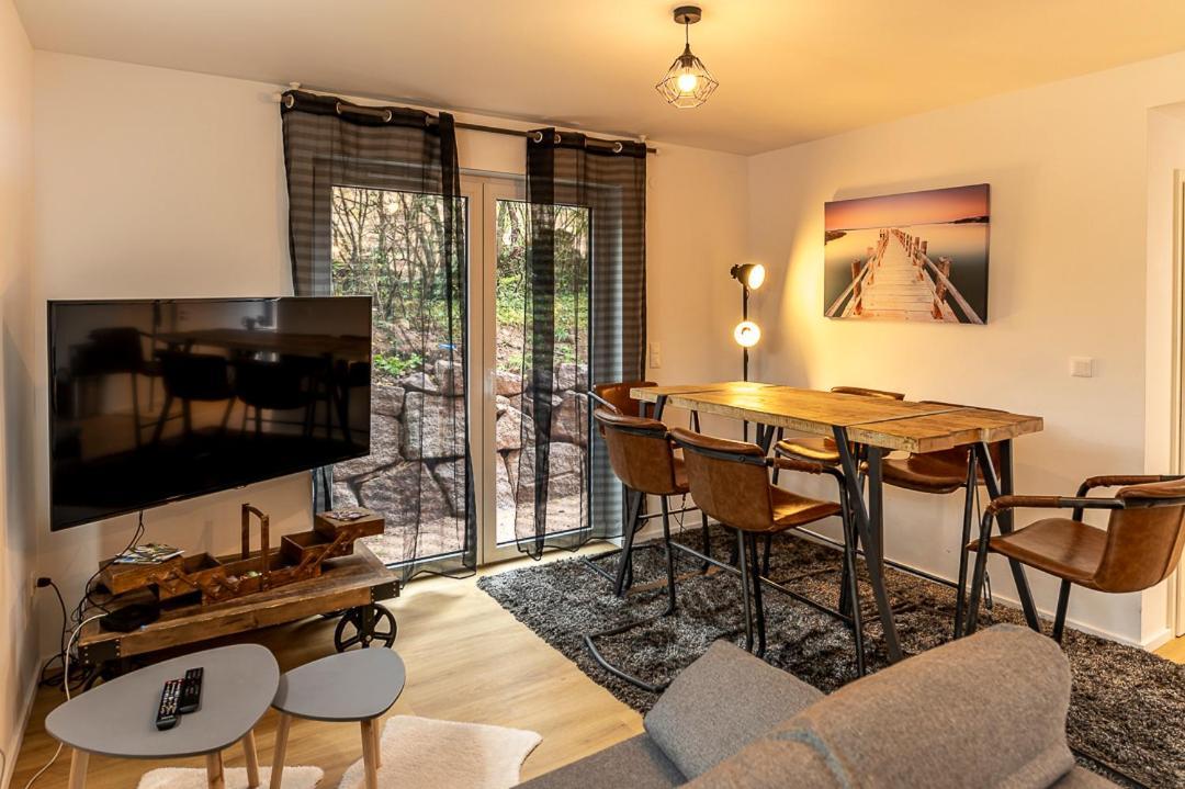 Hohwarth - Le Contemporain - 6 Personnes *
