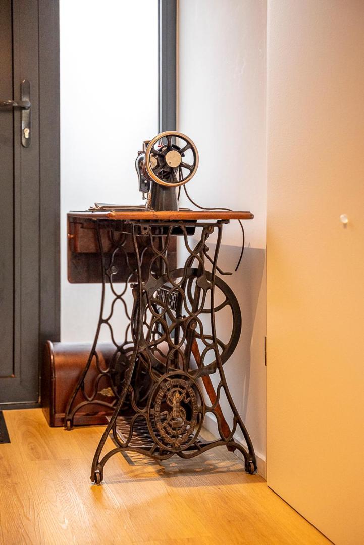 Hohwarth - Le Contemporain - 6 Personnes Ferienhaus