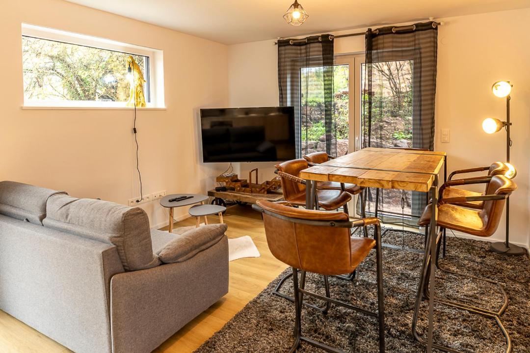 Hohwarth - Le Contemporain - 6 Personnes *