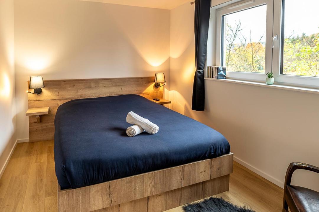 Hohwarth - Le Contemporain - 6 Personnes Ferienhaus