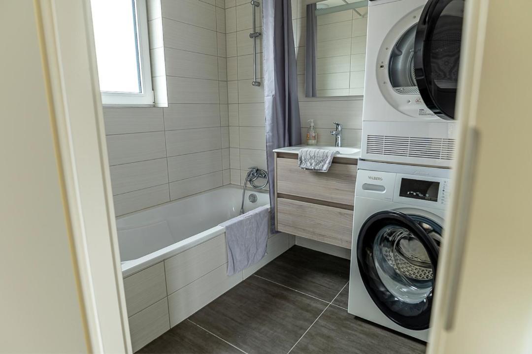 Hohwarth - Le Contemporain - 6 Personnes Ferienhaus *