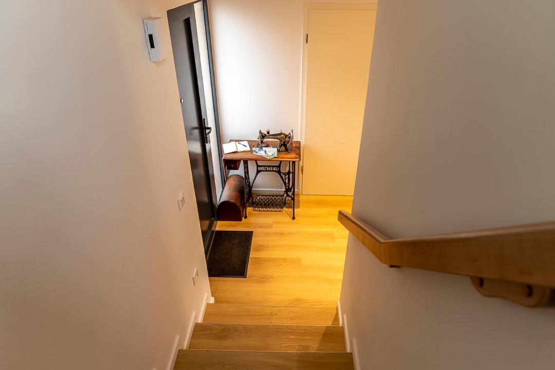 Ferienhaus Hohwarth - Le Contemporain - 6 Personnes *