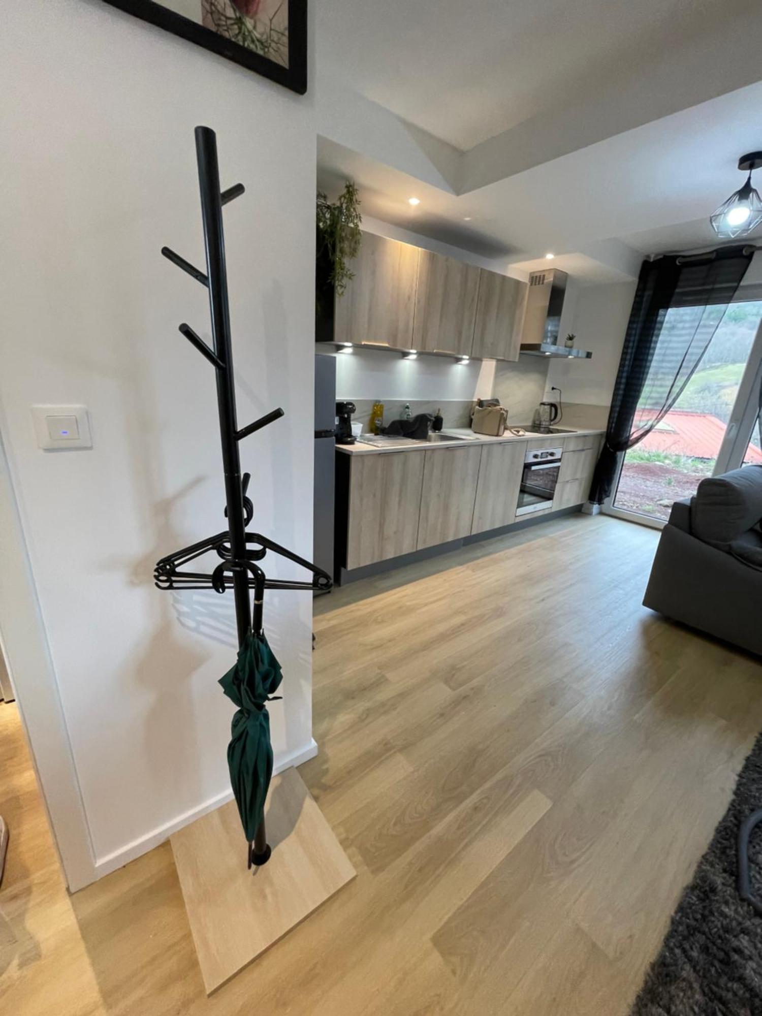 Hohwarth - Le Contemporain - 6 Personnes Ferienhaus