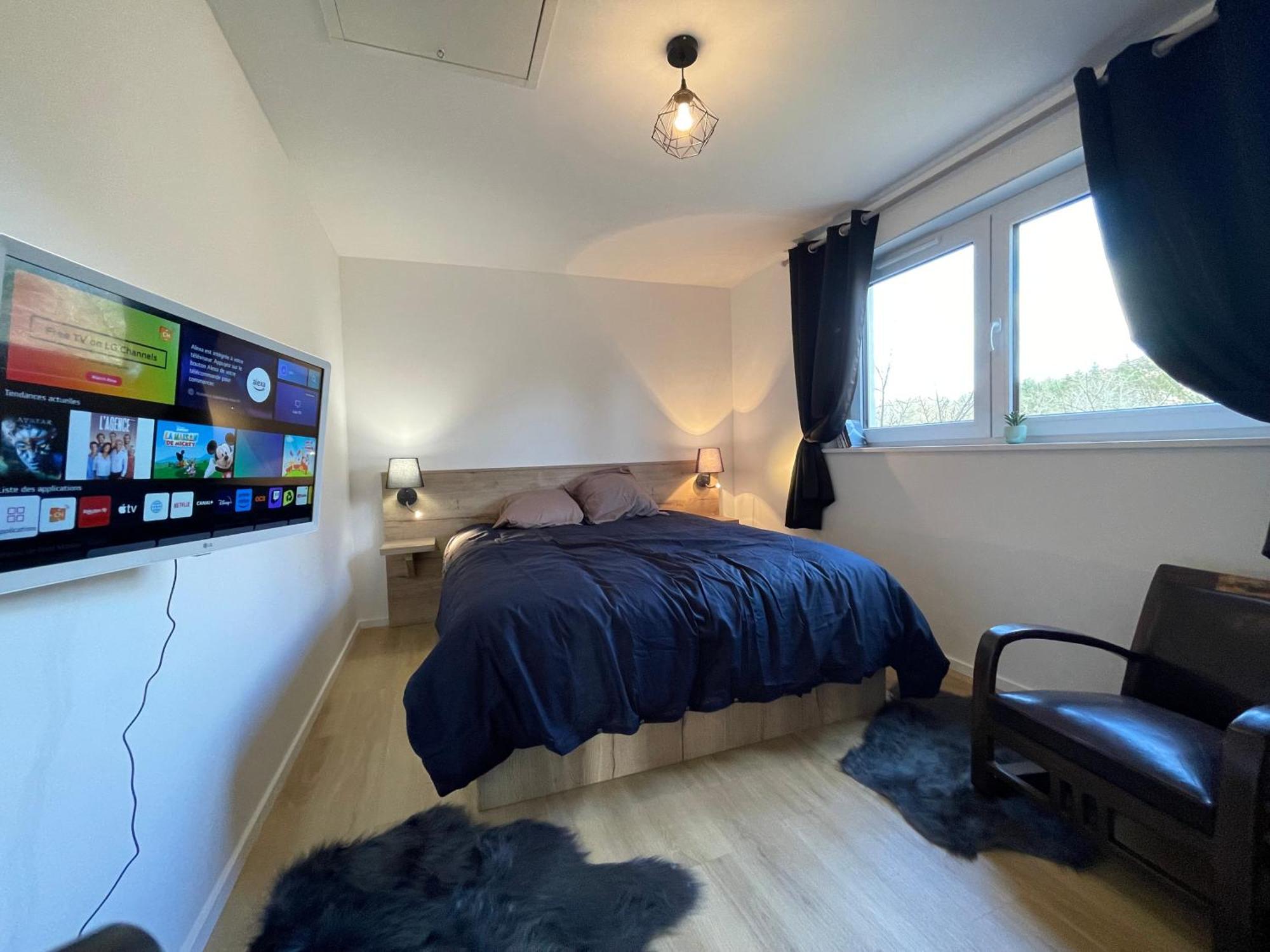 Ferienhaus Hohwarth - Le Contemporain - 6 Personnes *