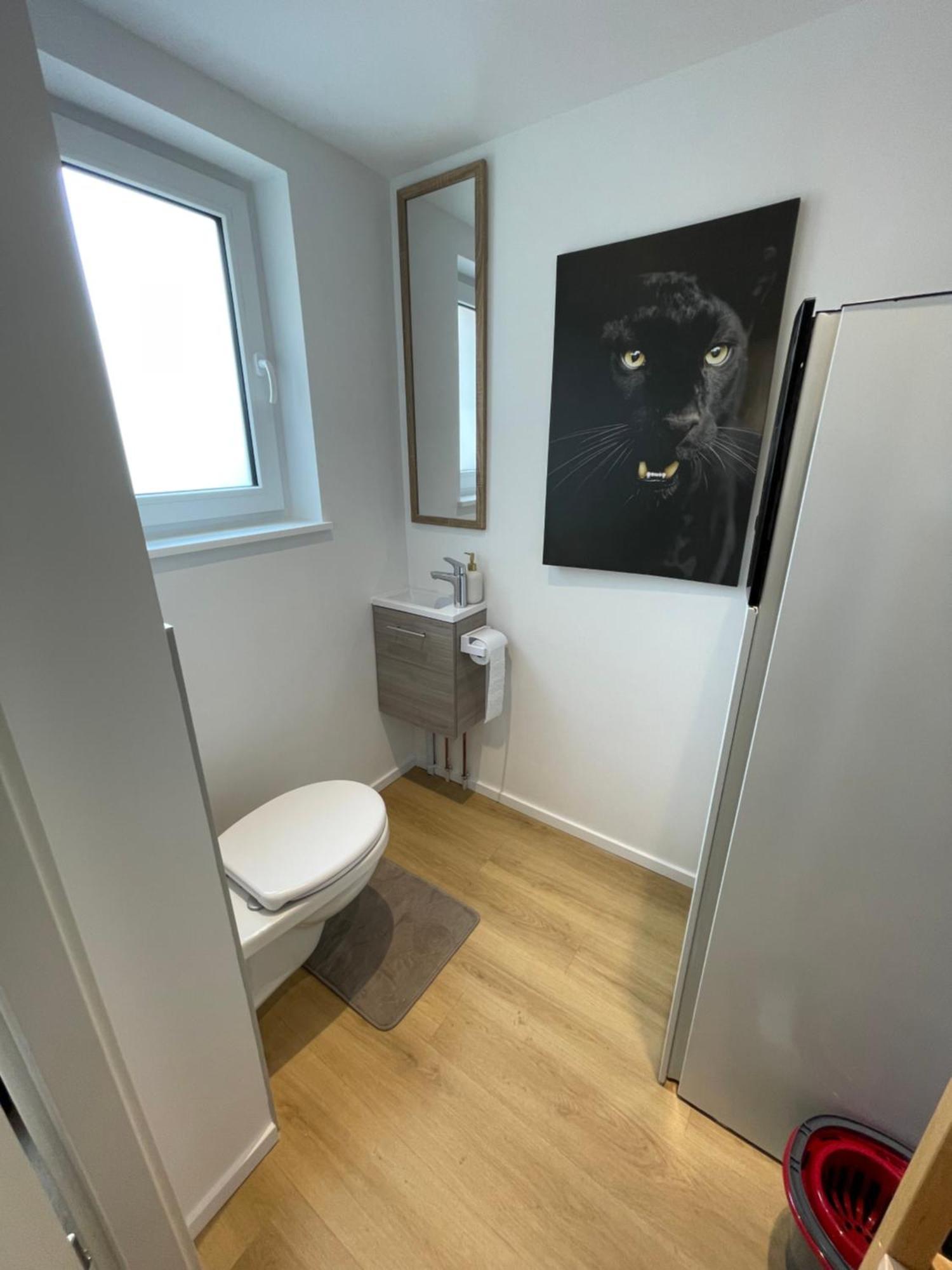 Ferienhaus Hohwarth - Le Contemporain - 6 Personnes