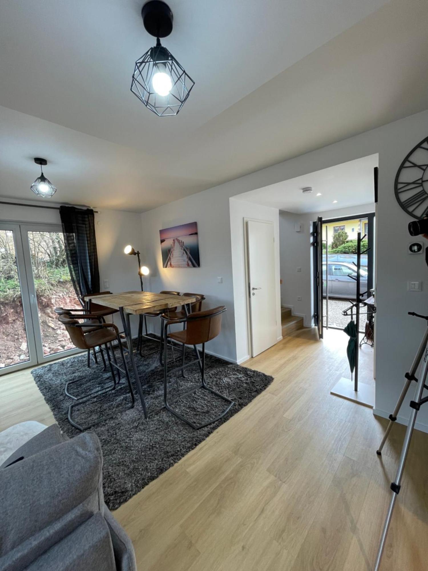 Hohwarth - Le Contemporain - 6 Personnes Ferienhaus *