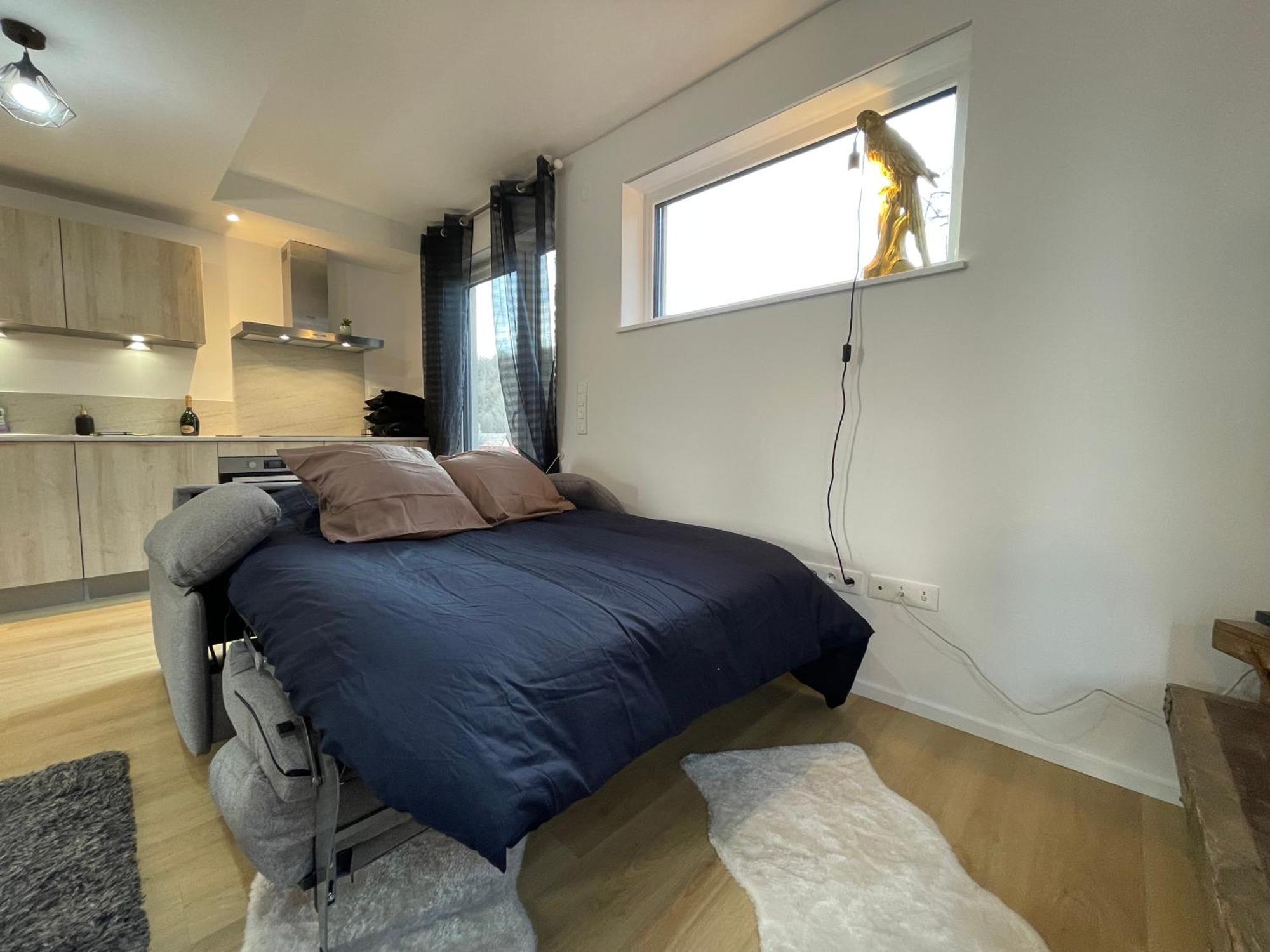Hohwarth - Le Contemporain - 6 Personnes Ferienhaus Saint-Pierre-Bois