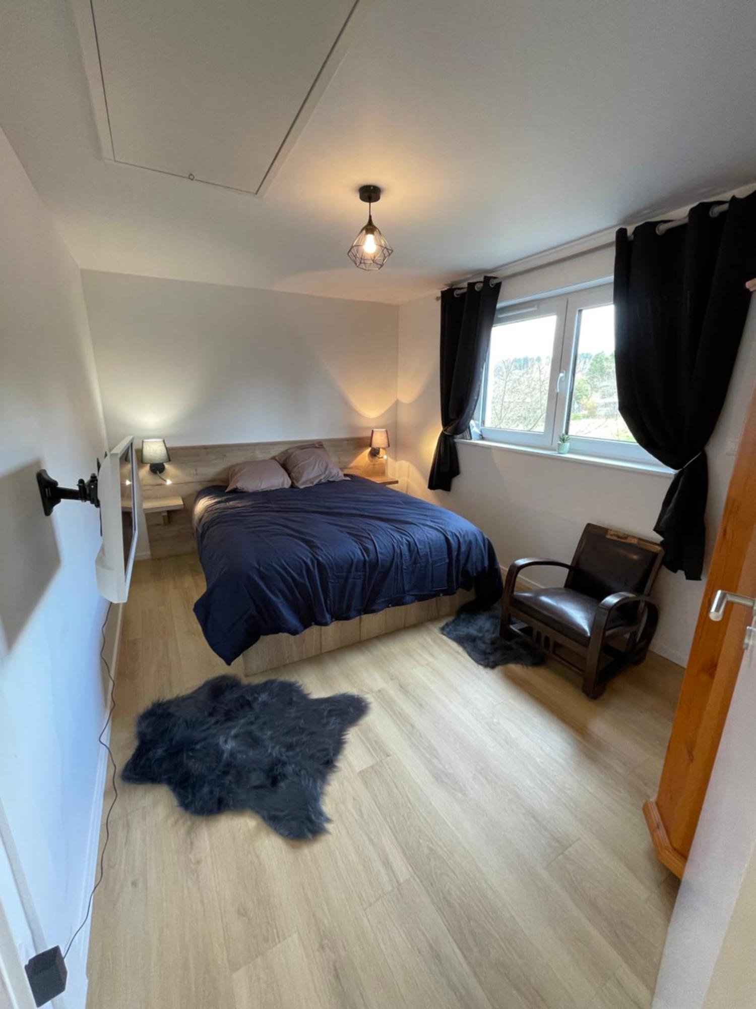 Ferienhaus Hohwarth - Le Contemporain - 6 Personnes Saint-Pierre-Bois