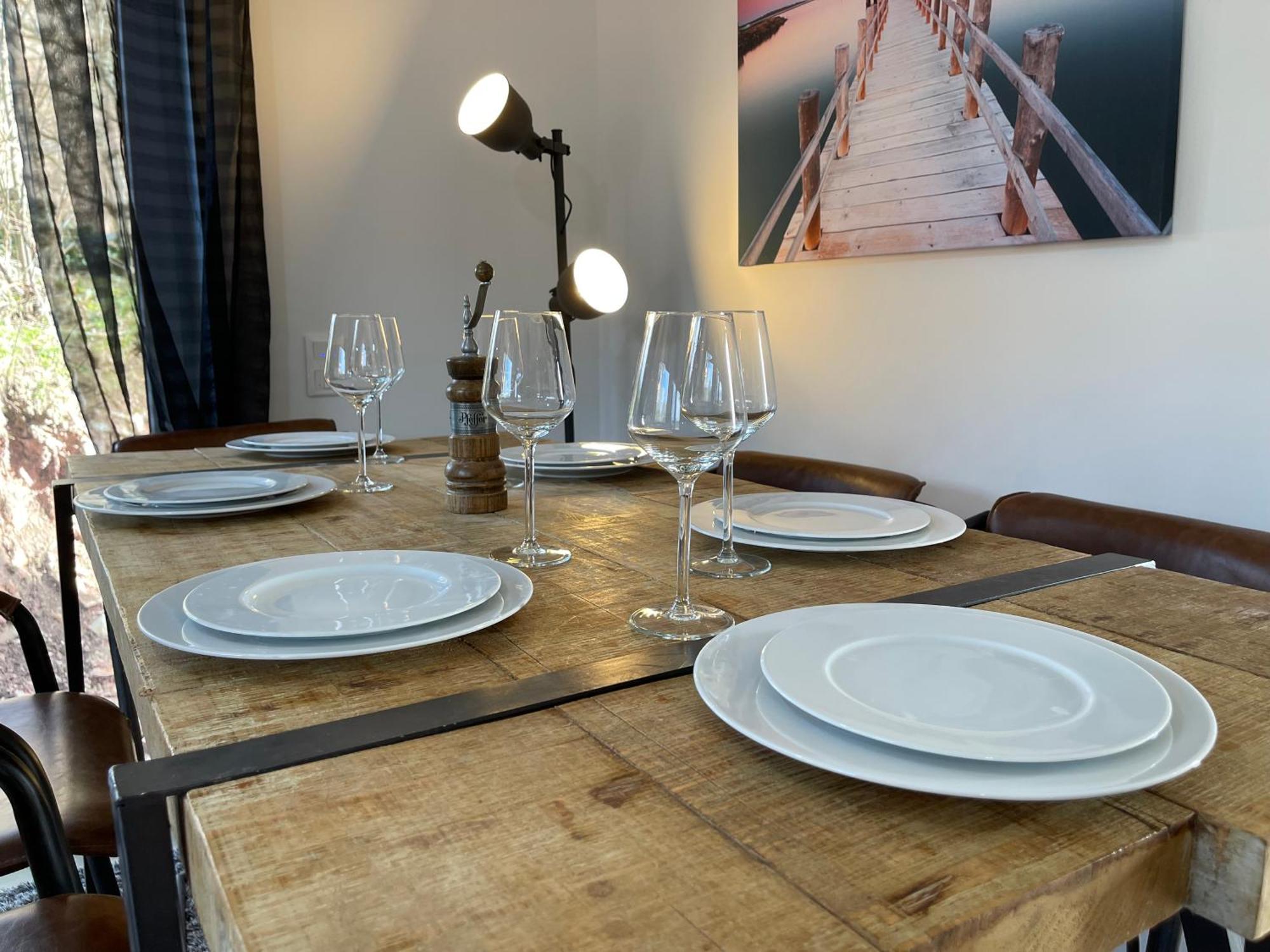 Hohwarth - Le Contemporain - 6 Personnes Saint-Pierre-Bois