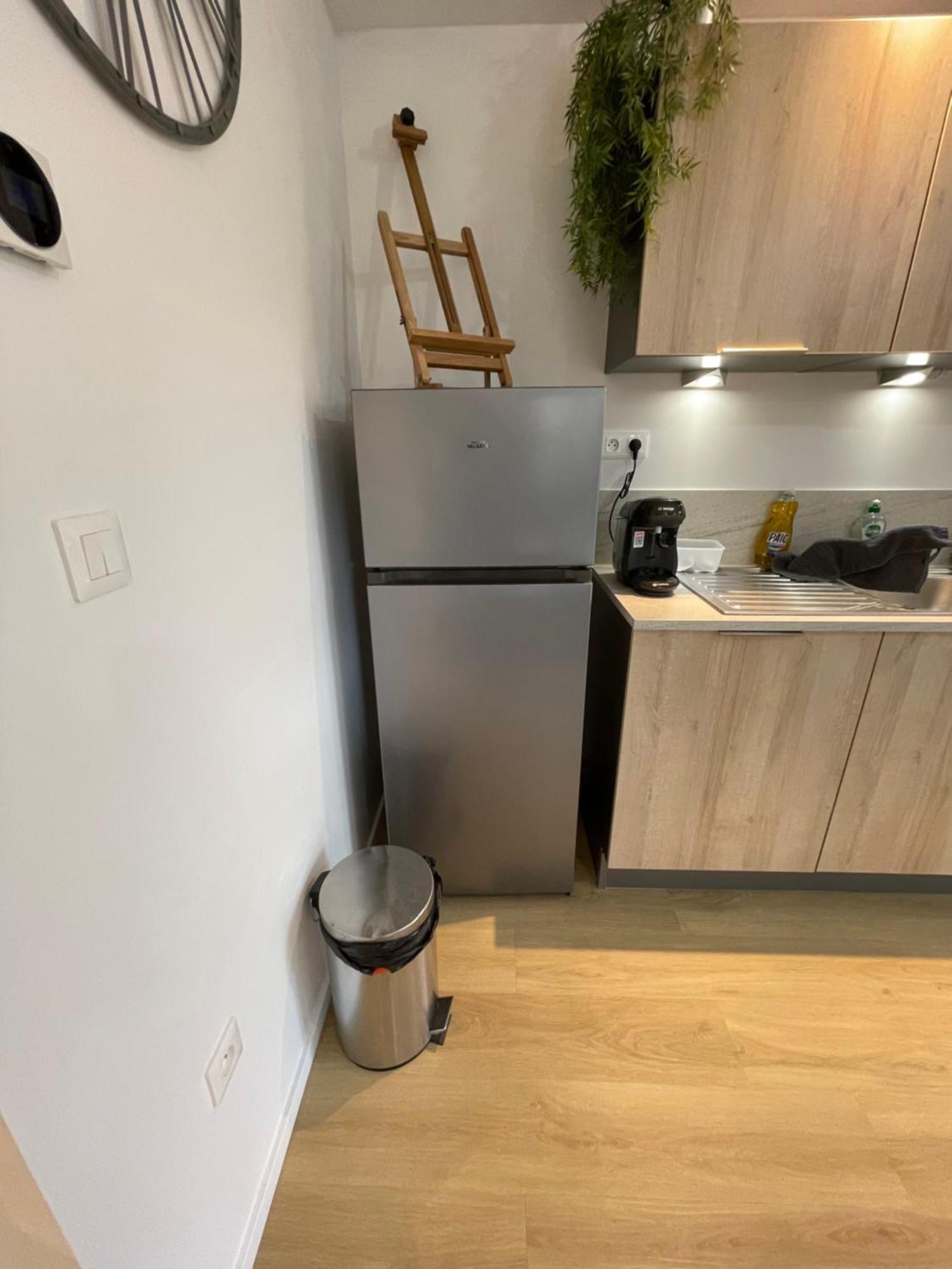 Hohwarth - Le Contemporain - 6 Personnes Saint-Pierre-Bois