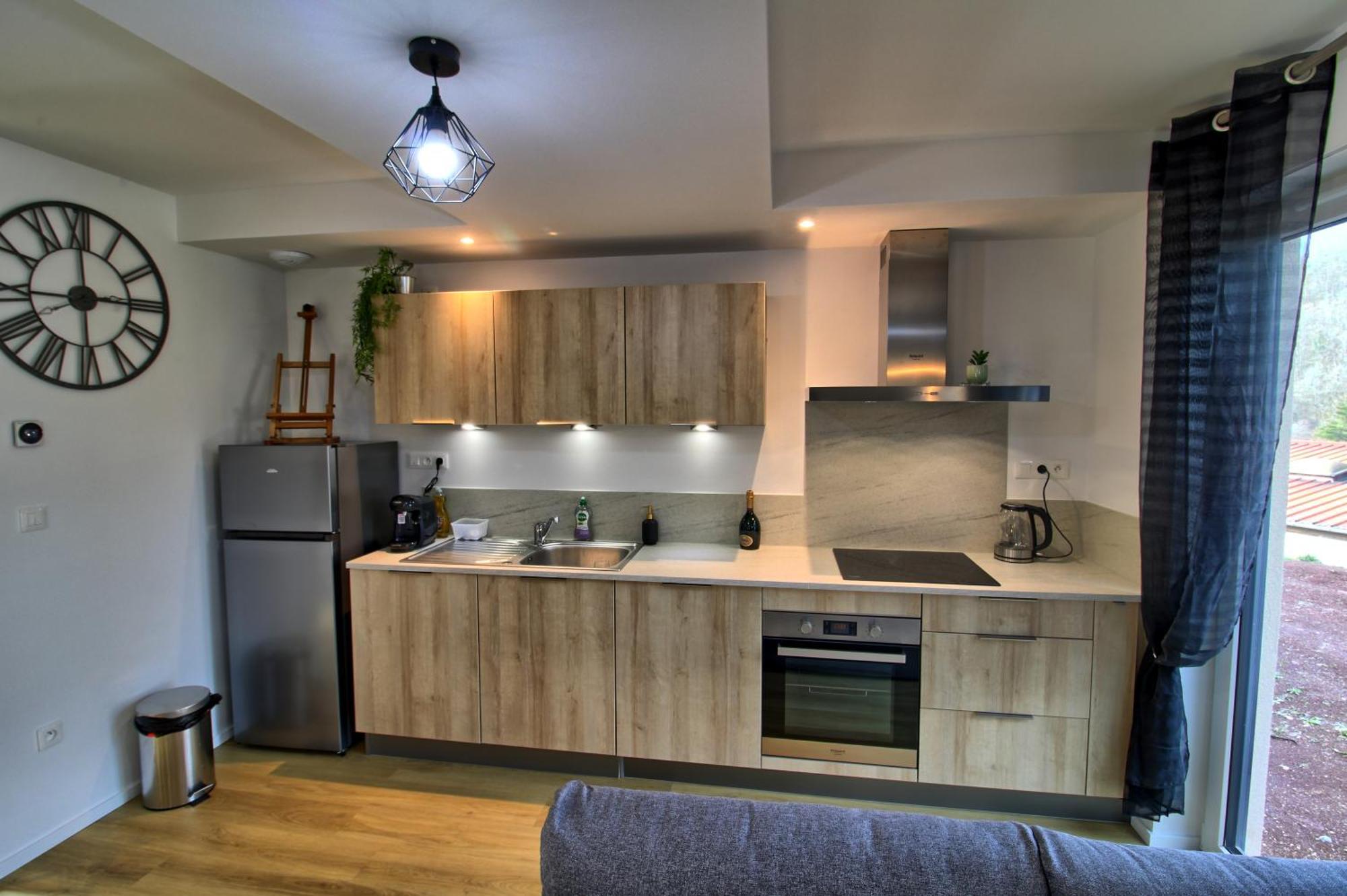 Ferienhaus Hohwarth - Le Contemporain - 6 Personnes